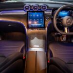 Mercedes-Benz GLC350e 15