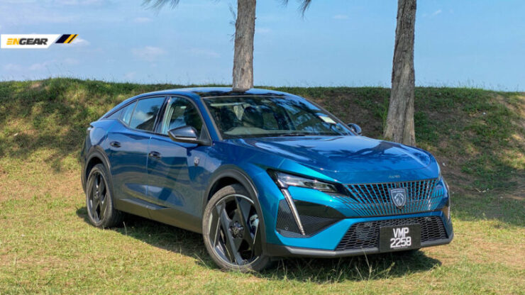 PEUGEOT 408 GT ENGEAR (5)