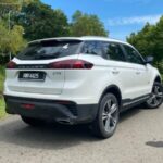 Proton X70 2025 pandu uji 02