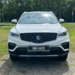 Proton X70 2025 pandu uji 03