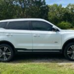 Proton X70 2025 pandu uji 05