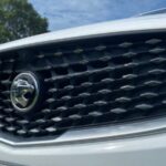 Proton X70 2025 pandu uji 07