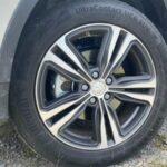 Proton X70 2025 pandu uji 08