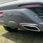 Proton X70 2025 pandu uji 09