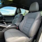 Proton X70 2025 pandu uji 11