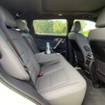 Proton X70 2025 pandu uji 12