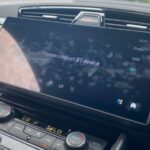 Proton X70 2025 pandu uji 14