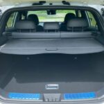 Proton X70 2025 pandu uji 17