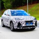 Proton e.MAS 7 ujian intensif 06