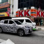 Proton e.MAS 7 ujian intensif 07