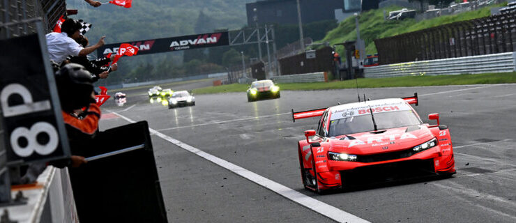Super GT