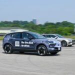 Volvo EX30 first impression 01