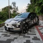 Volvo EX30 first impression 03