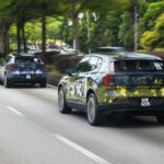 Volvo EX30 first impression 05