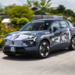 Volvo EX30 first impression 06