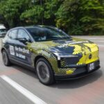 Volvo EX30 first impression 07