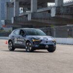 Volvo EX30 first impression 08