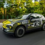 Volvo EX30 first impression 09