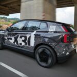 Volvo EX30 first impression 10