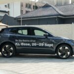 Volvo EX30 first impression 11