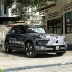 Volvo EX30 first impression 12