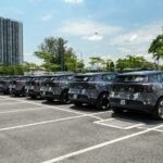 Volvo EX30 first impression 13