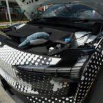 Volvo EX30 first impression 18