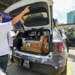 Volvo EX30 first impression 19