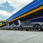 Volvo EX30 first impression 20