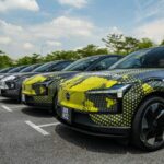 Volvo EX30 first impression 21