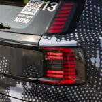 Volvo EX30 first impression 23