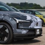 Volvo EX30 first impression 24