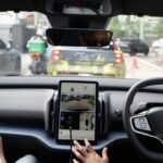 Volvo EX30 first impression 25