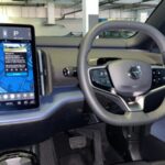 Volvo EX30 first impression 31