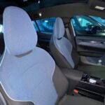 Volvo EX30 first impression 32