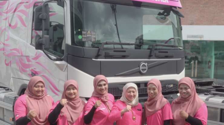 Volvo Iron Women 02