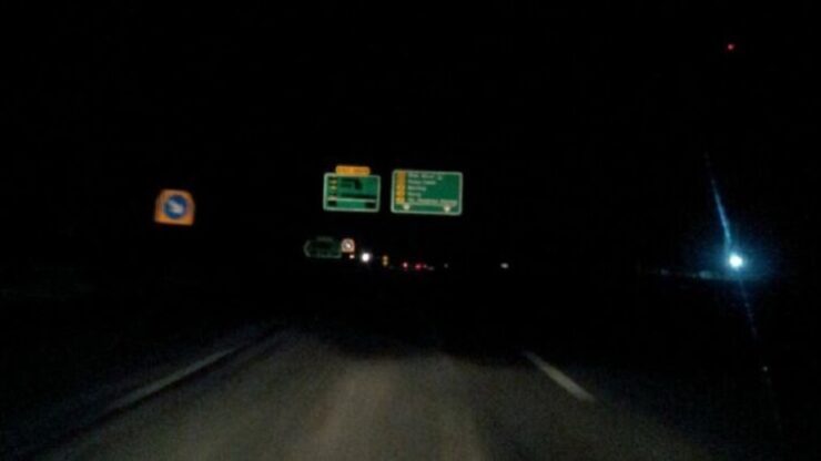 kisah seram mantin gps