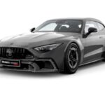 Brabus Rocket GTS 01