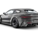 Brabus Rocket GTS 03