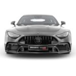 Brabus Rocket GTS 04