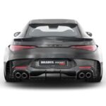 Brabus Rocket GTS 05