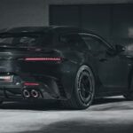 Brabus Rocket GTS 07