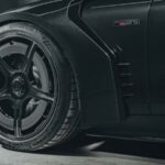 Brabus Rocket GTS 09