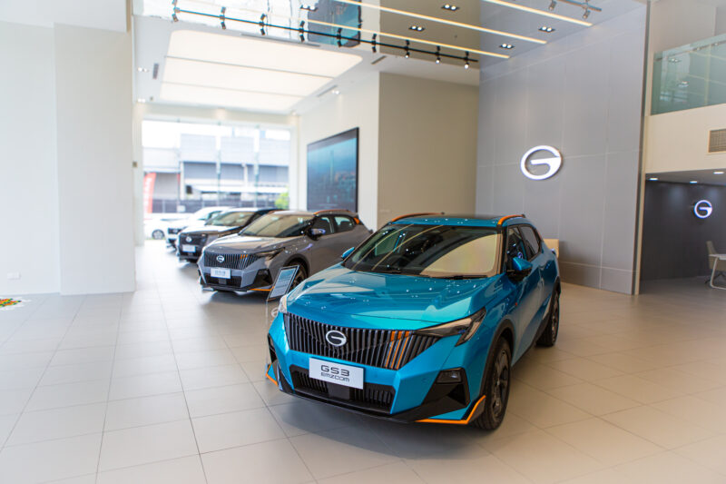 Glenmarie_GAC_Showroom