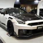 HKS R35 NEO GT1000+ Concept 01