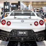 HKS R35 NEO GT1000+ Concept 02