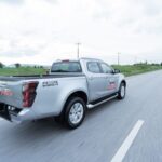 Isuzu D-Max 2000km Malaysia Book of Records 05
