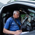 Isuzu D-Max 2000km Malaysia Book of Records 15