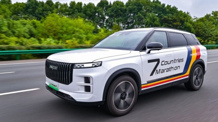 JAECOO J7 PHEV 1,300 KM (7)