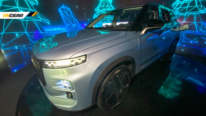 JAECOO J7 PHEV 2025 (14)